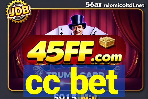 cc bet